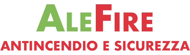 Alefire Logo